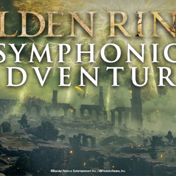 ELDEN RING Symphonic Adventure - | Orquesta Sinfónica del Vallés (OSV)