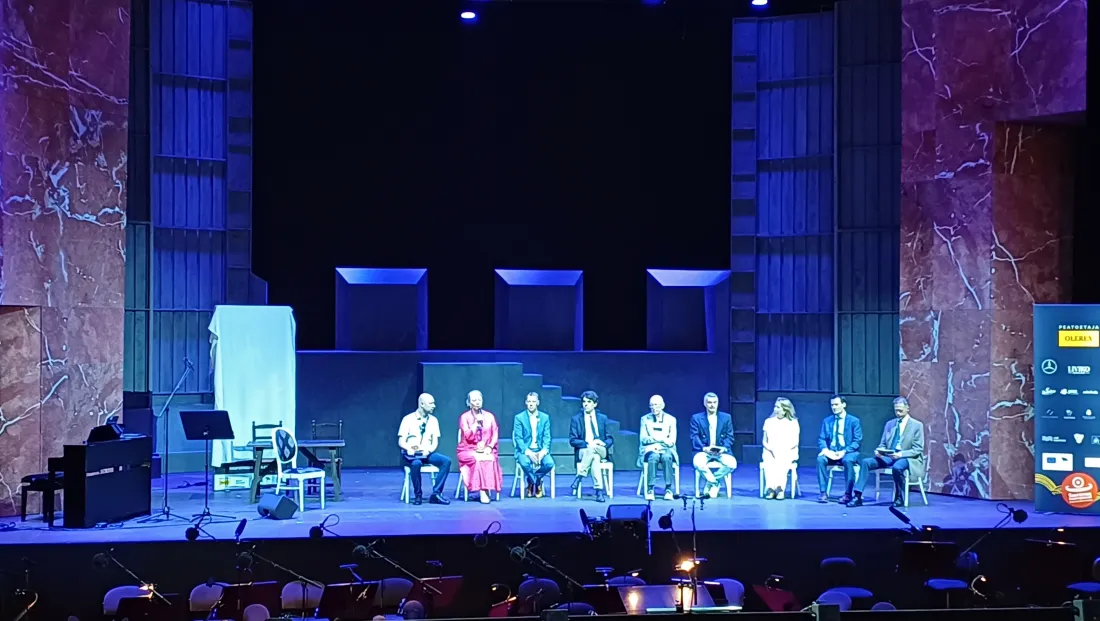RDP Festival d'òpera Saaremaa RDP Festival d'òpera Saaremaa