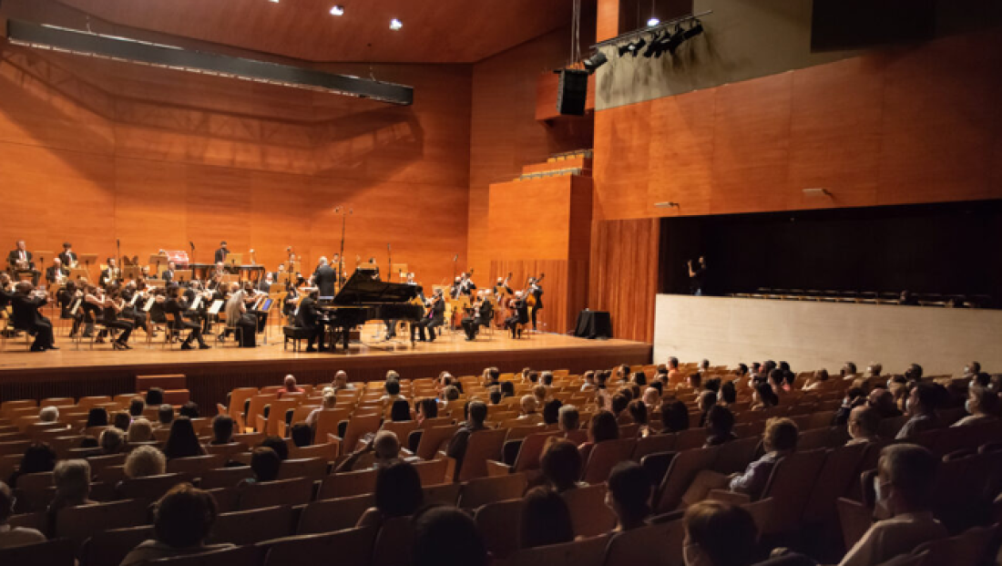 Concurs Internacional de Piano Ricard Viñes Concurs Internacional de Piano Ricard Viñes