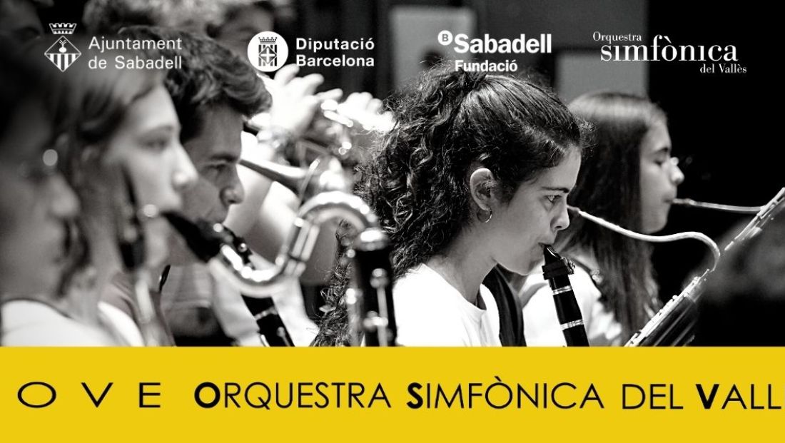 JOSV Concert simfònic JOSV Concert simfònic