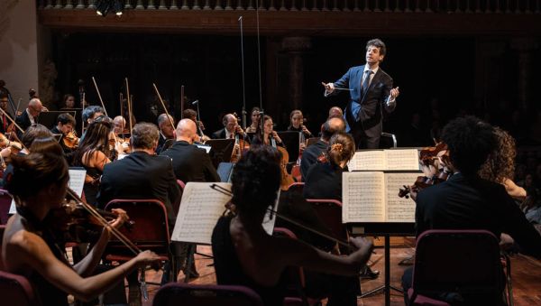 La Novena de Beethoven La Novena de Beethoven
