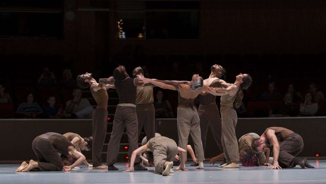 CARMINA BURANA. CREA DANCE – OSV CARMINA BURANA. CREA DANCE – OSV