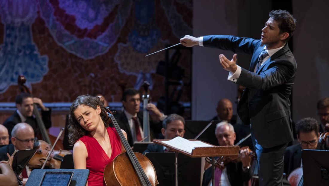 La Setena de Beethoven La Setena de Beethoven