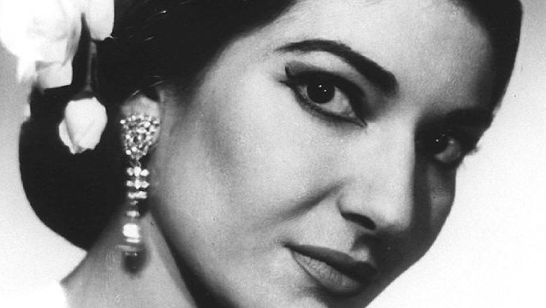 Concert especial dedicat a Maria Callas