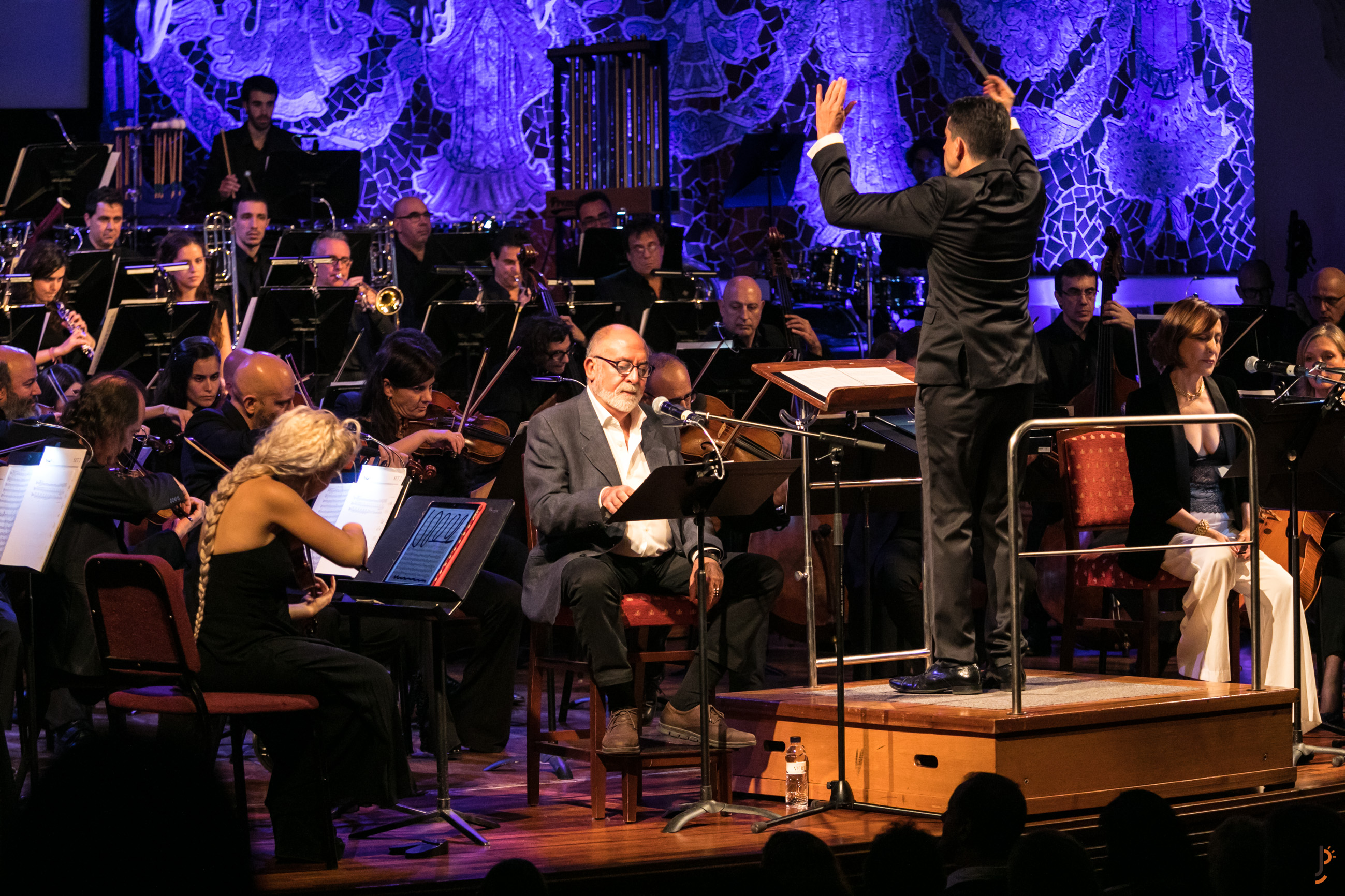 Homenatge a Ennio Morricone & Nino Rota