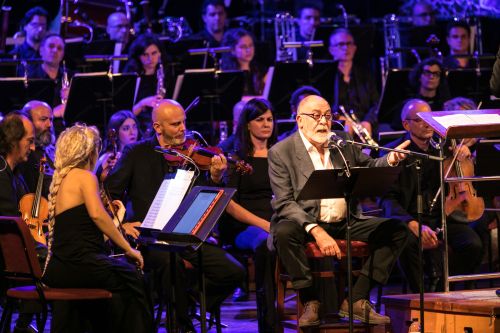 Homenatge John Williams Homenatge John Williams