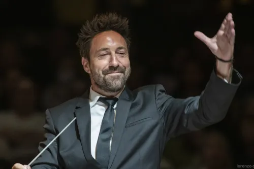 Clàssics dels musicals | © Lorenzo Duaso Clàssics dels musicals | © Lorenzo Duaso