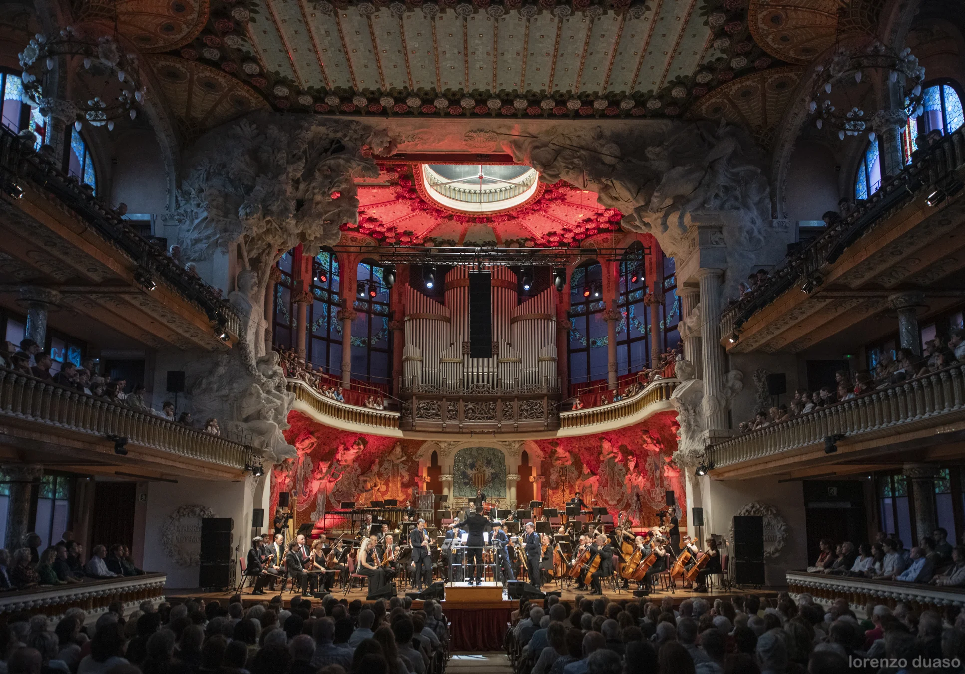 Clàssics dels musicals | © Lorenzo Duaso