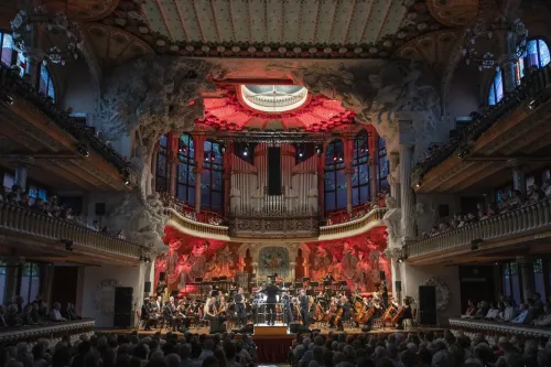 Clàssics dels musicals | © Lorenzo Duaso Clàssics dels musicals | © Lorenzo Duaso