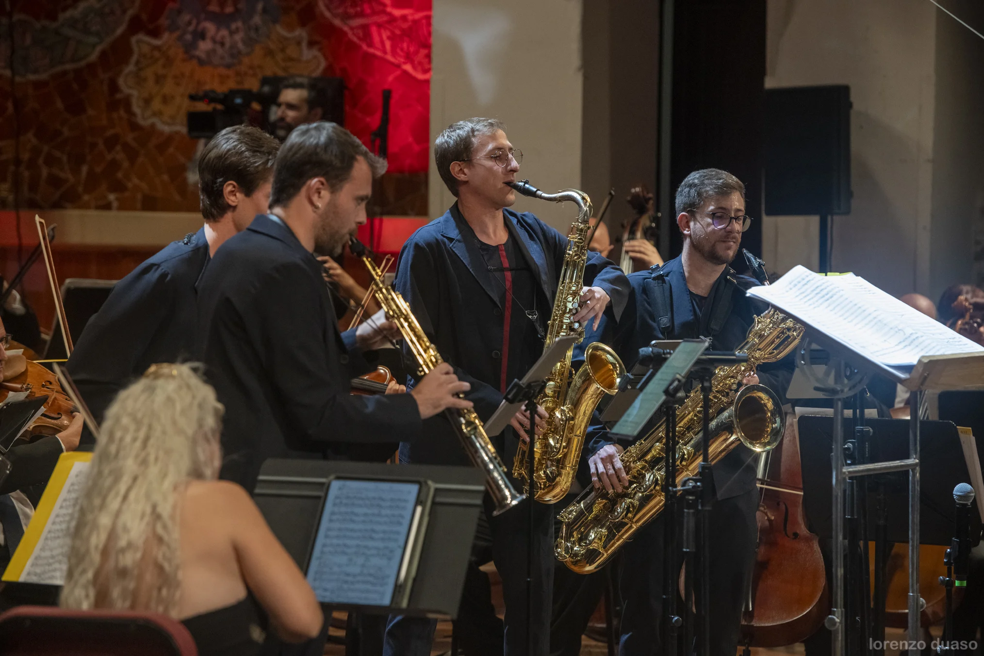 Clàssics dels musicals | © Lorenzo Duaso