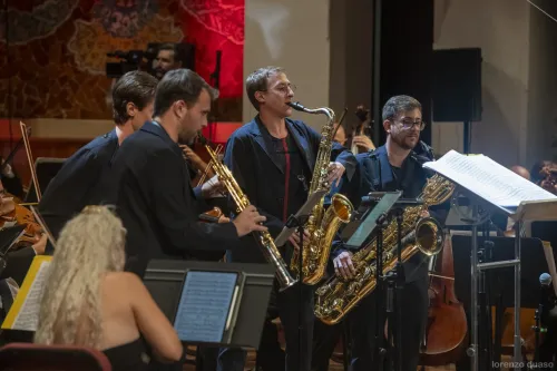 Clàssics dels musicals | © Lorenzo Duaso Clàssics dels musicals | © Lorenzo Duaso