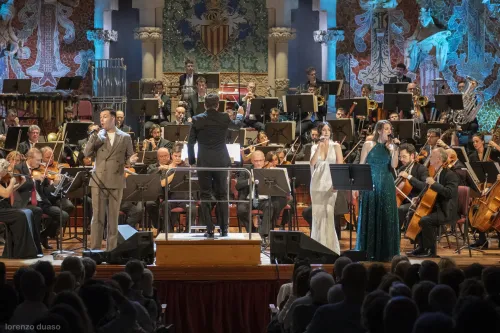 Clàssics dels musicals | © Lorenzo Duaso Clàssics dels musicals | © Lorenzo Duaso