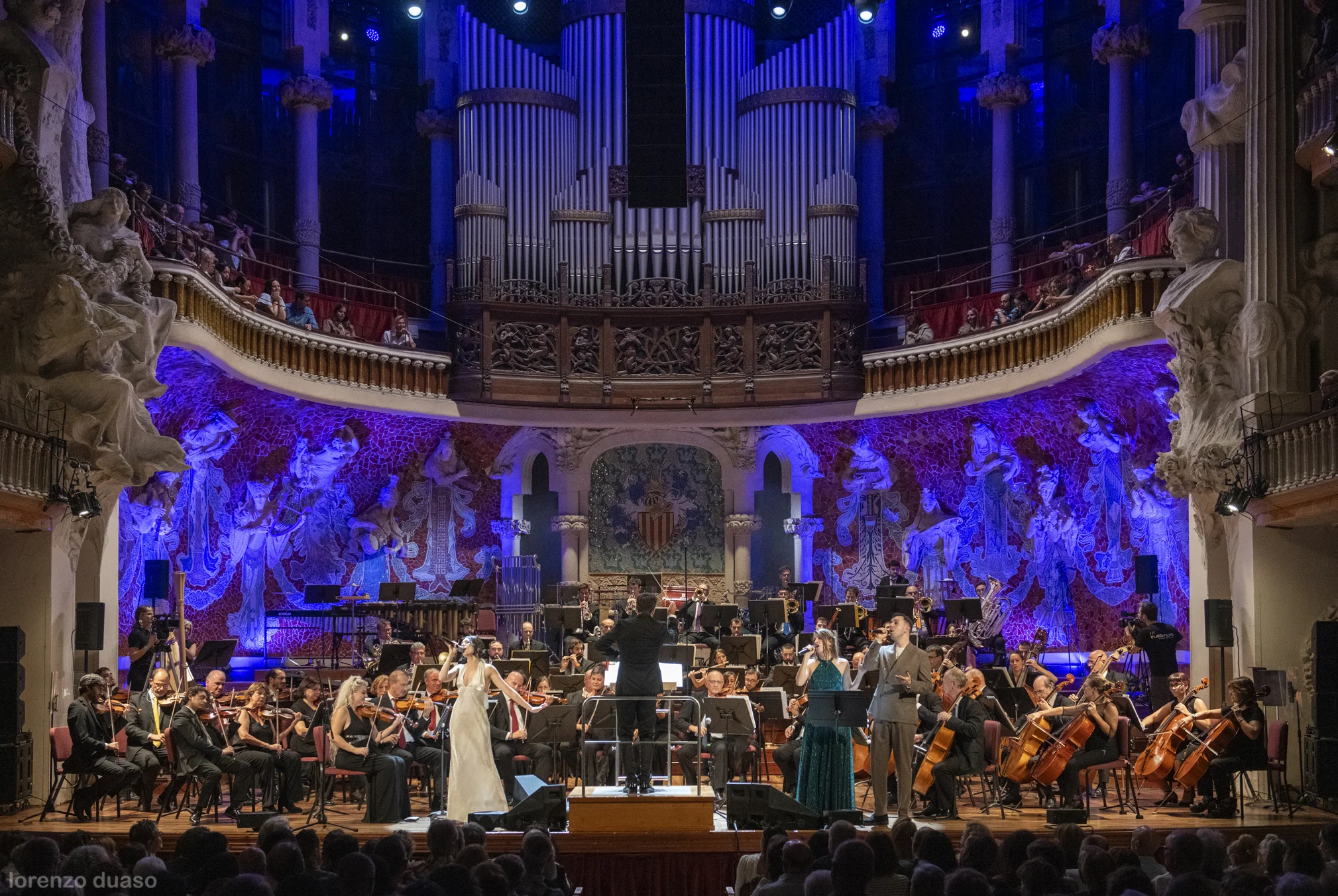 Clàssics dels musicals | © Lorenzo Duaso