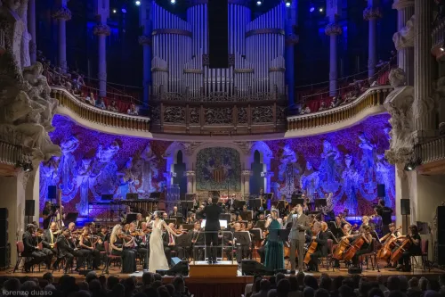 Clàssics dels musicals | © Lorenzo Duaso Clàssics dels musicals | © Lorenzo Duaso