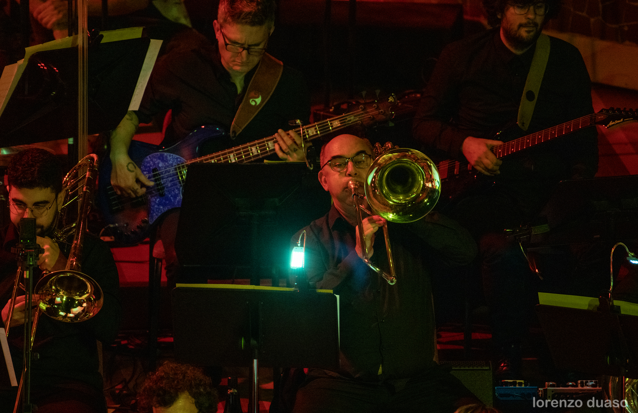 PopRock | © Lorenzo Duaso