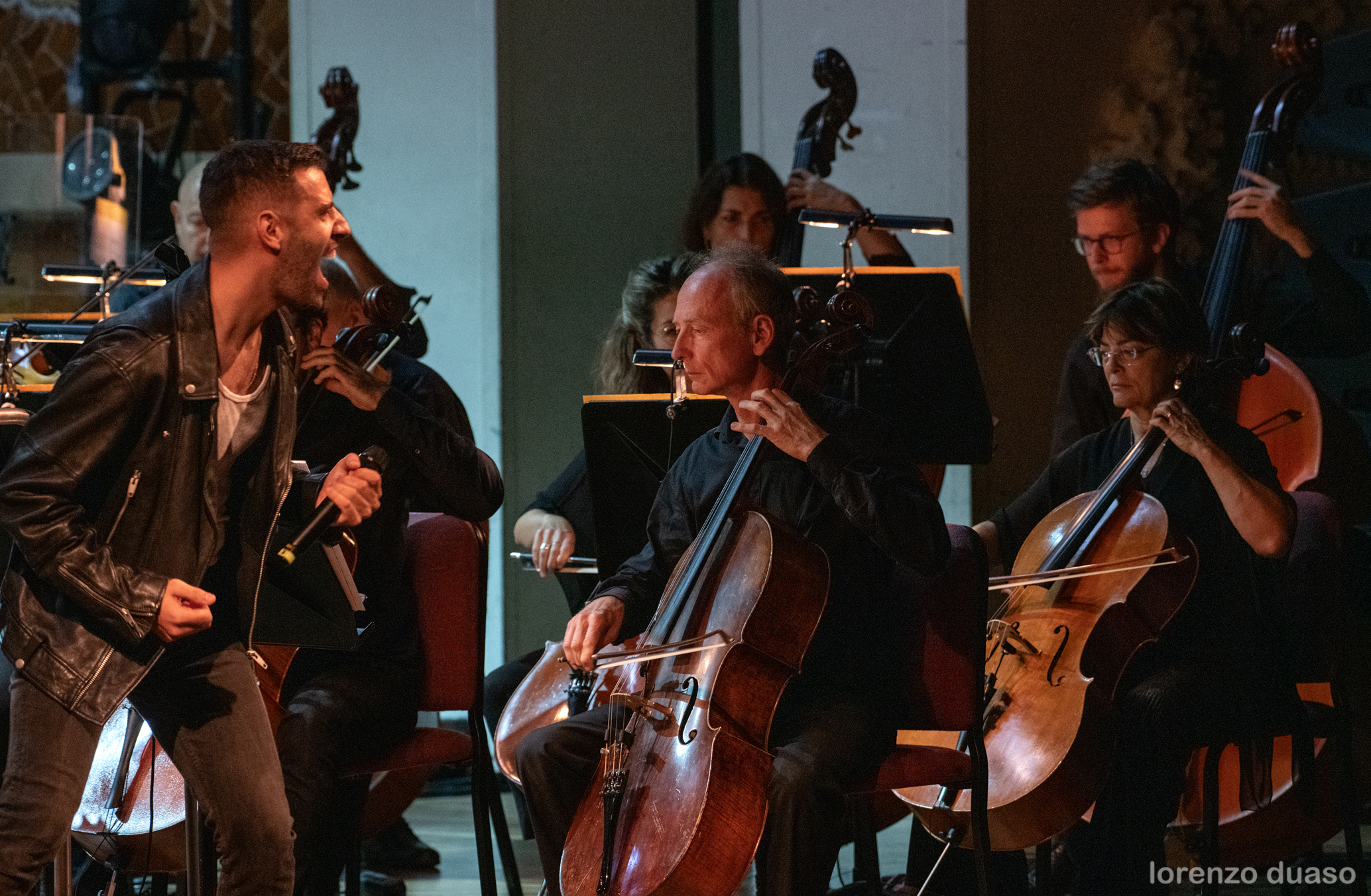 PopRock | © Lorenzo Duaso