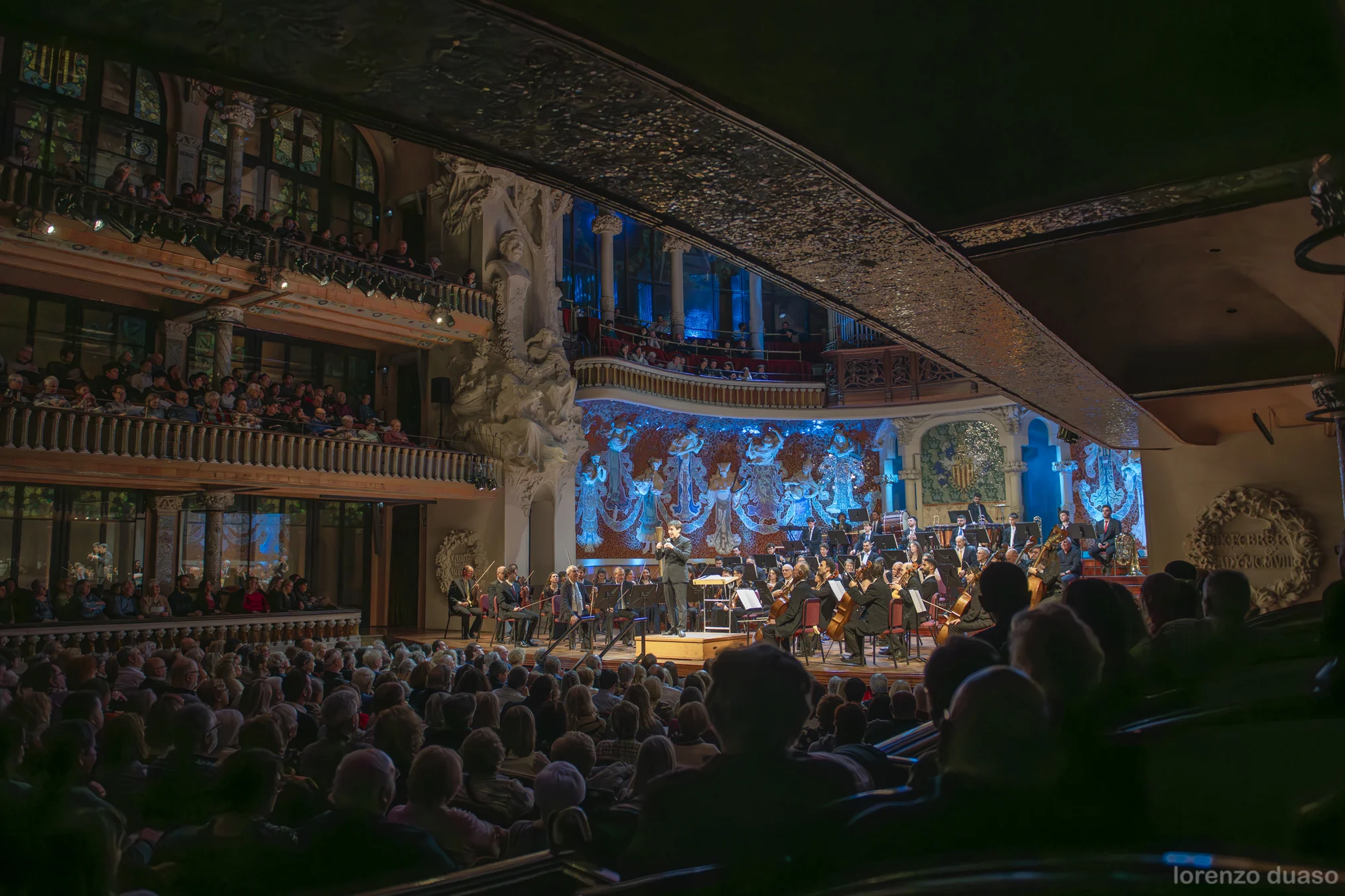 Festival de valsos i danses 2024 | © Lorenzo Duaso