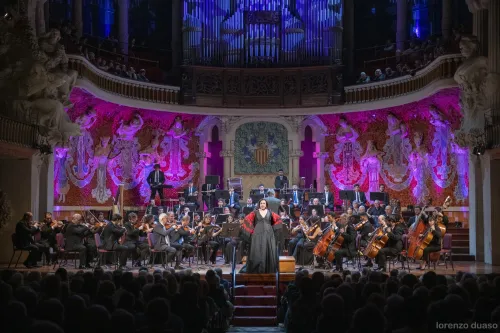 Festival de valsos i danses 2024 | © Lorenzo Duaso Festival de valsos i danses 2024 | © Lorenzo Duaso