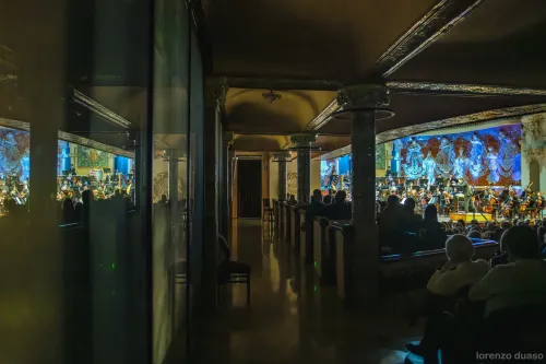 Festival de valsos i danses 2024 | © Lorenzo Duaso Festival de valsos i danses 2024 | © Lorenzo Duaso