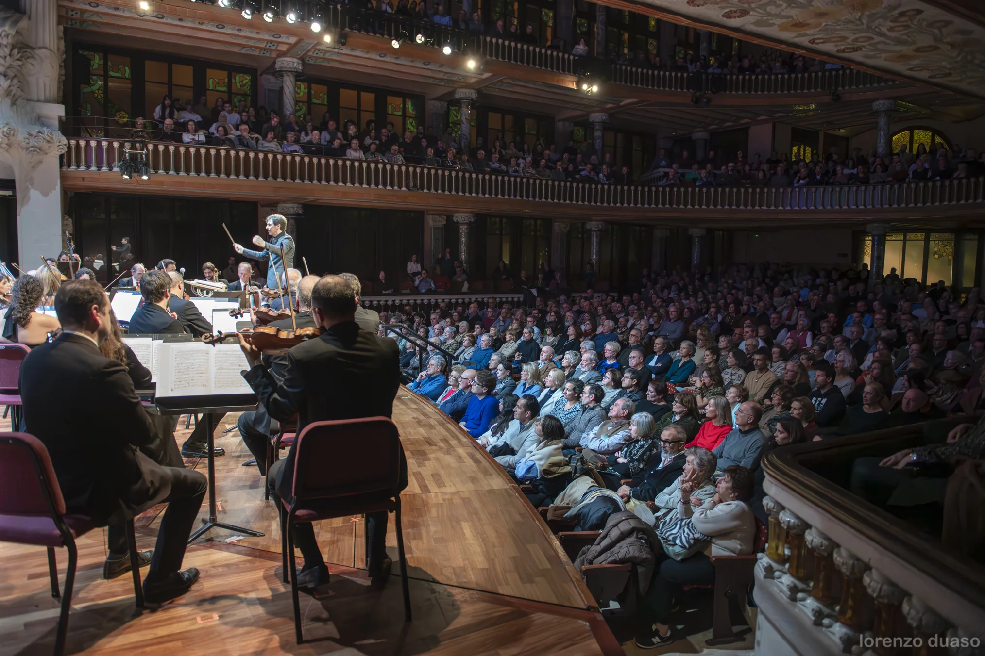 Festival de valsos i danses 2024 | © Lorenzo Duaso