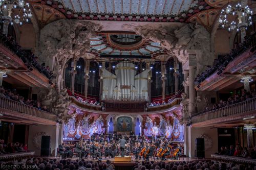 Festival de valsos i danses 2023 | © Lorenzo Duaso Festival de valsos i danses 2023 | © Lorenzo Duaso