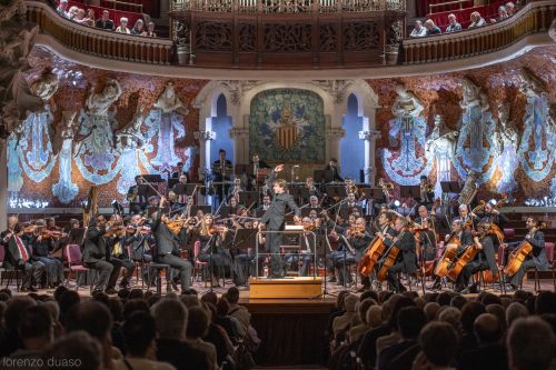 Festival de valsos i danses 2023 | © Lorenzo Duaso Festival de valsos i danses 2023 | © Lorenzo Duaso