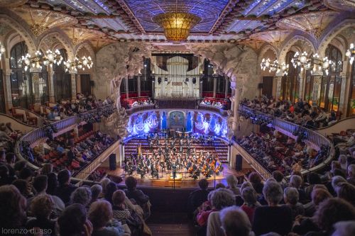 Festival de valsos i danses 2023 | © Lorenzo Duaso Festival de valsos i danses 2023 | © Lorenzo Duaso