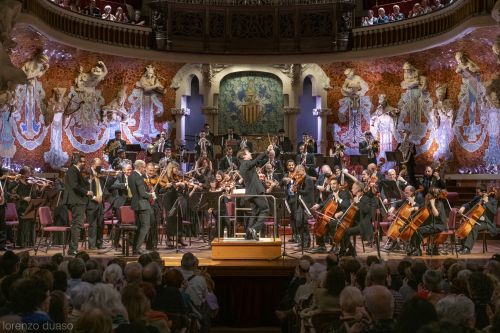 Festival de valsos i danses 2023 | © Lorenzo Duaso Festival de valsos i danses 2023 | © Lorenzo Duaso