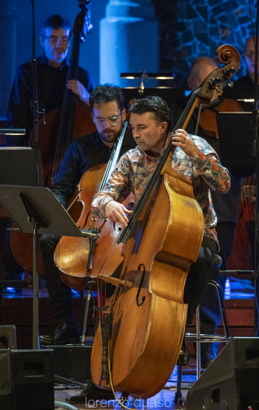 Gardel, Tangos i Milongues | © Lorenzo Duaso