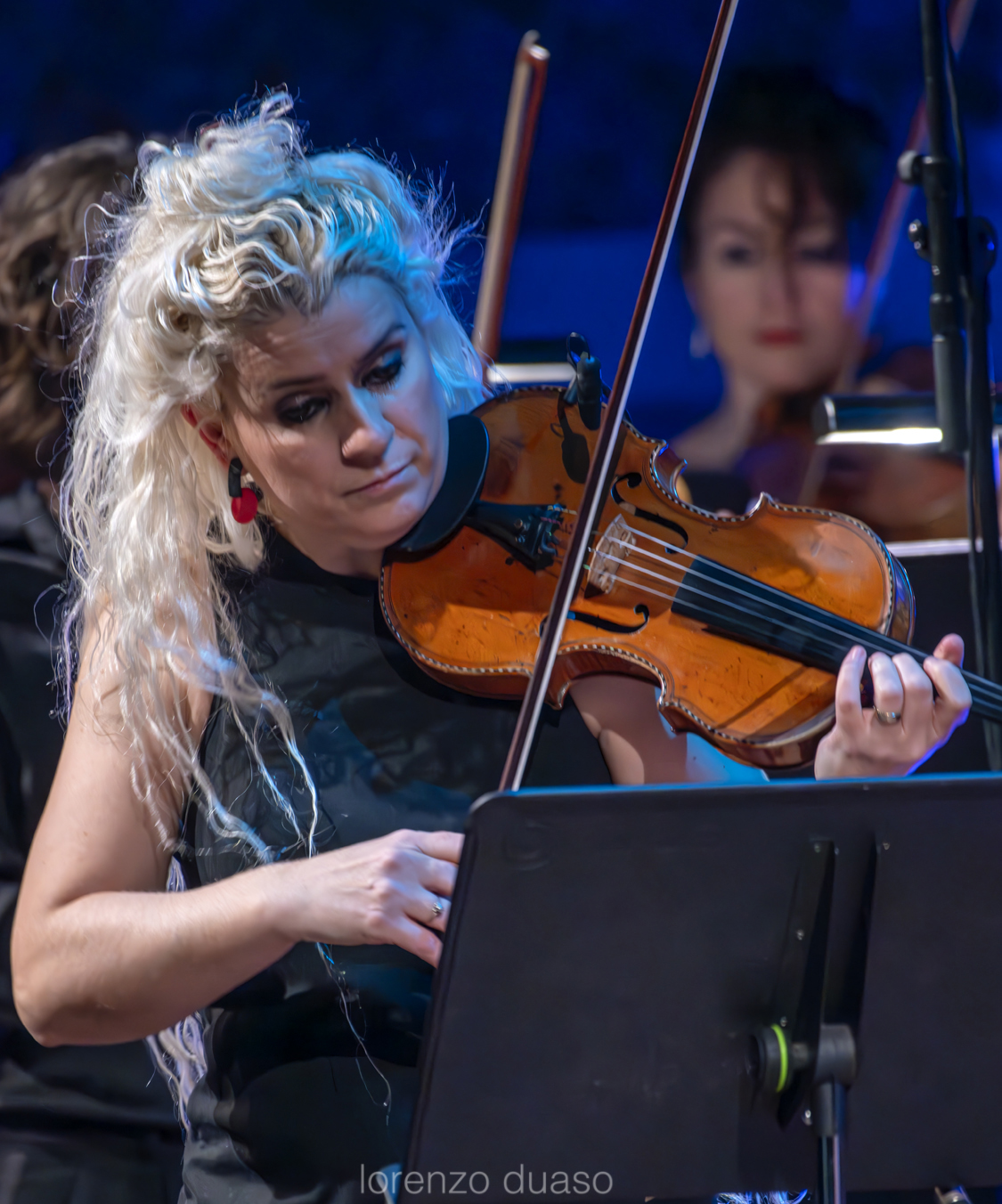 Gardel, Tangos i Milongues | © Lorenzo Duaso