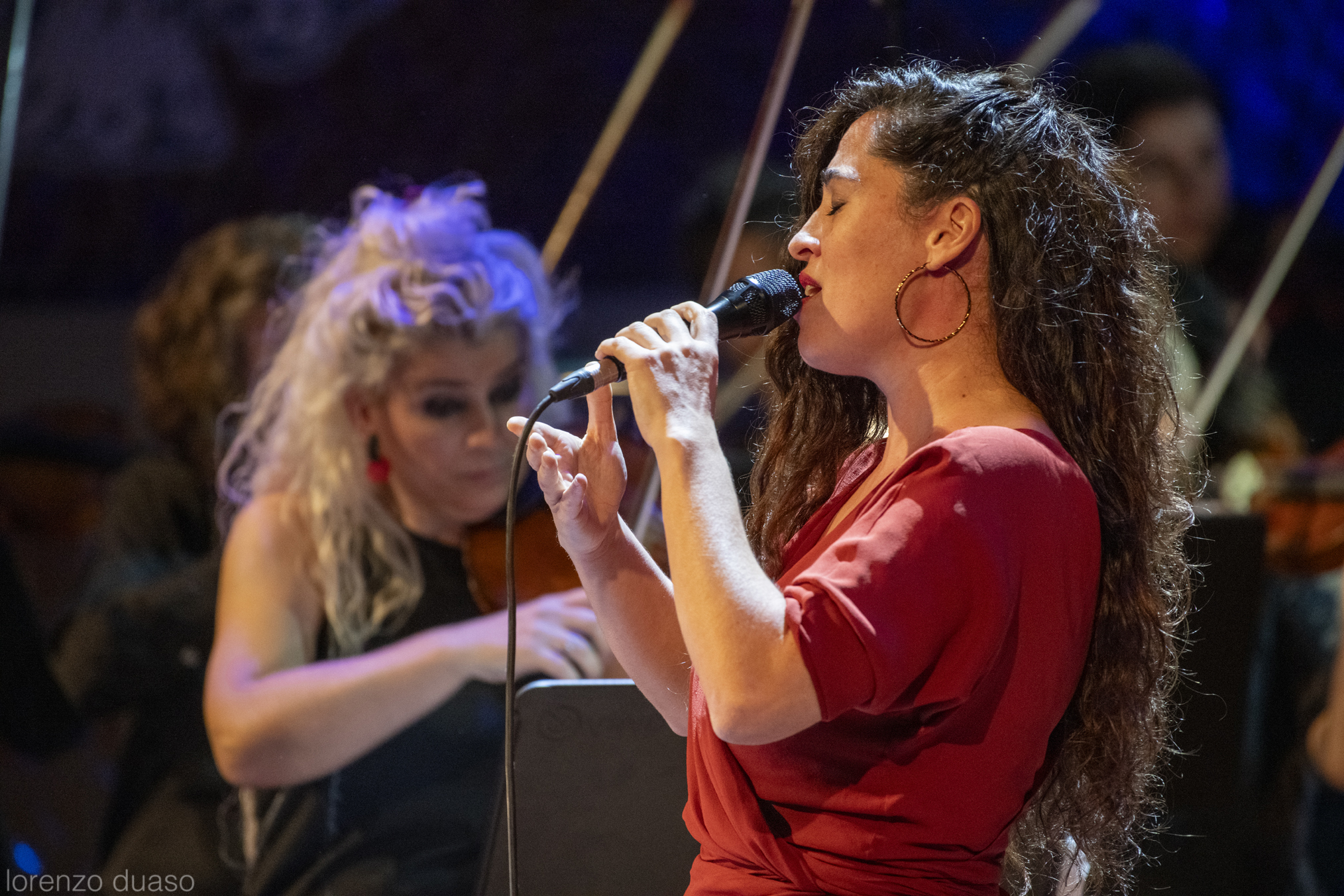 Gardel, Tangos i Milongues | © Lorenzo Duaso