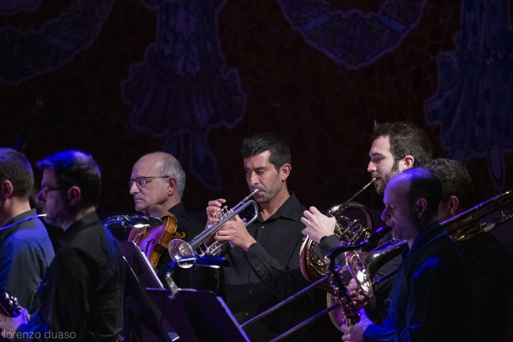 Gardel, Tangos i Milongues | © Lorenzo Duaso