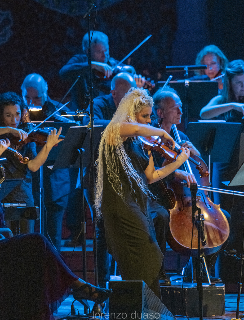 Gardel, Tangos i Milongues | © Lorenzo Duaso