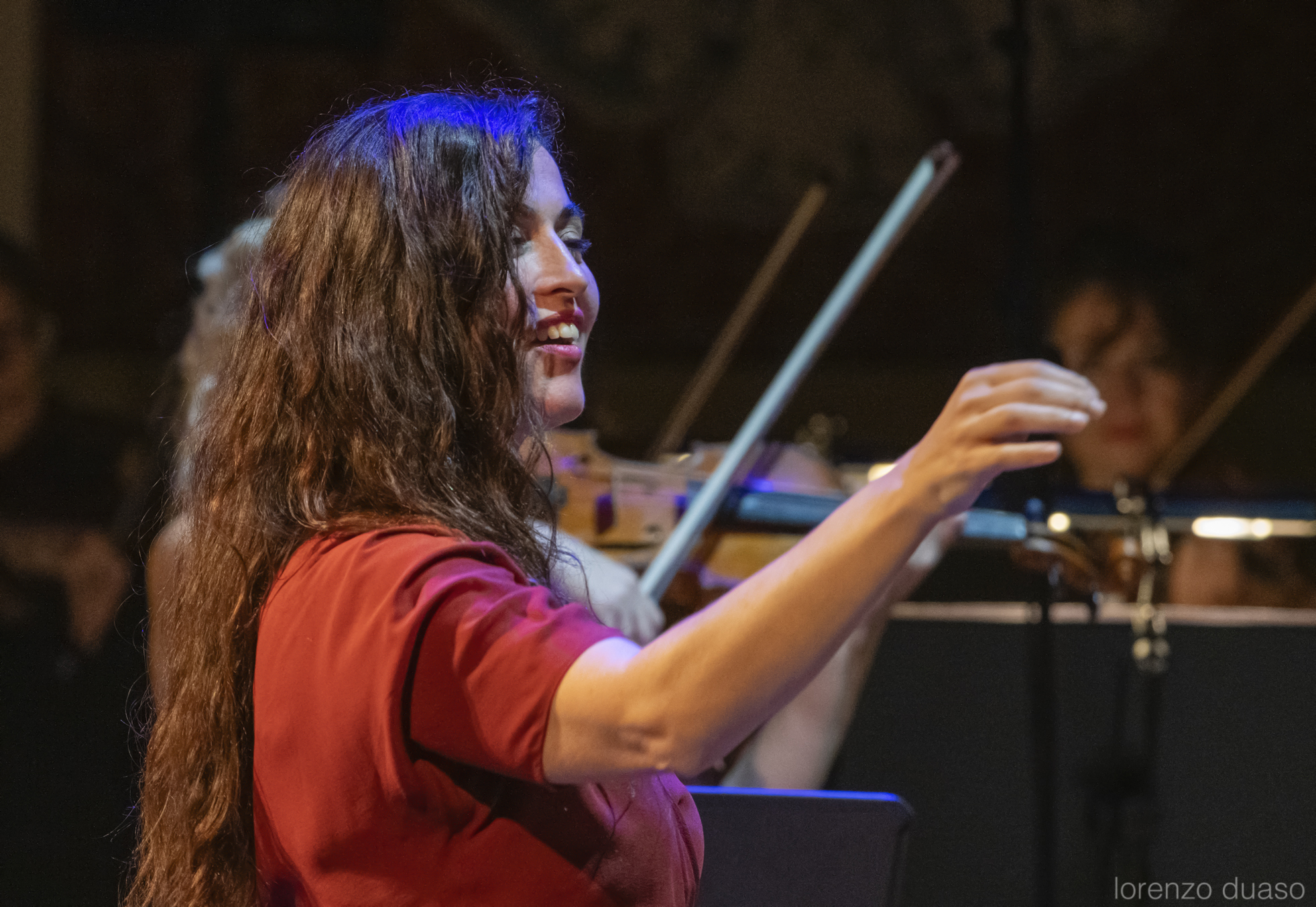 Gardel, Tangos i Milongues | © Lorenzo Duaso