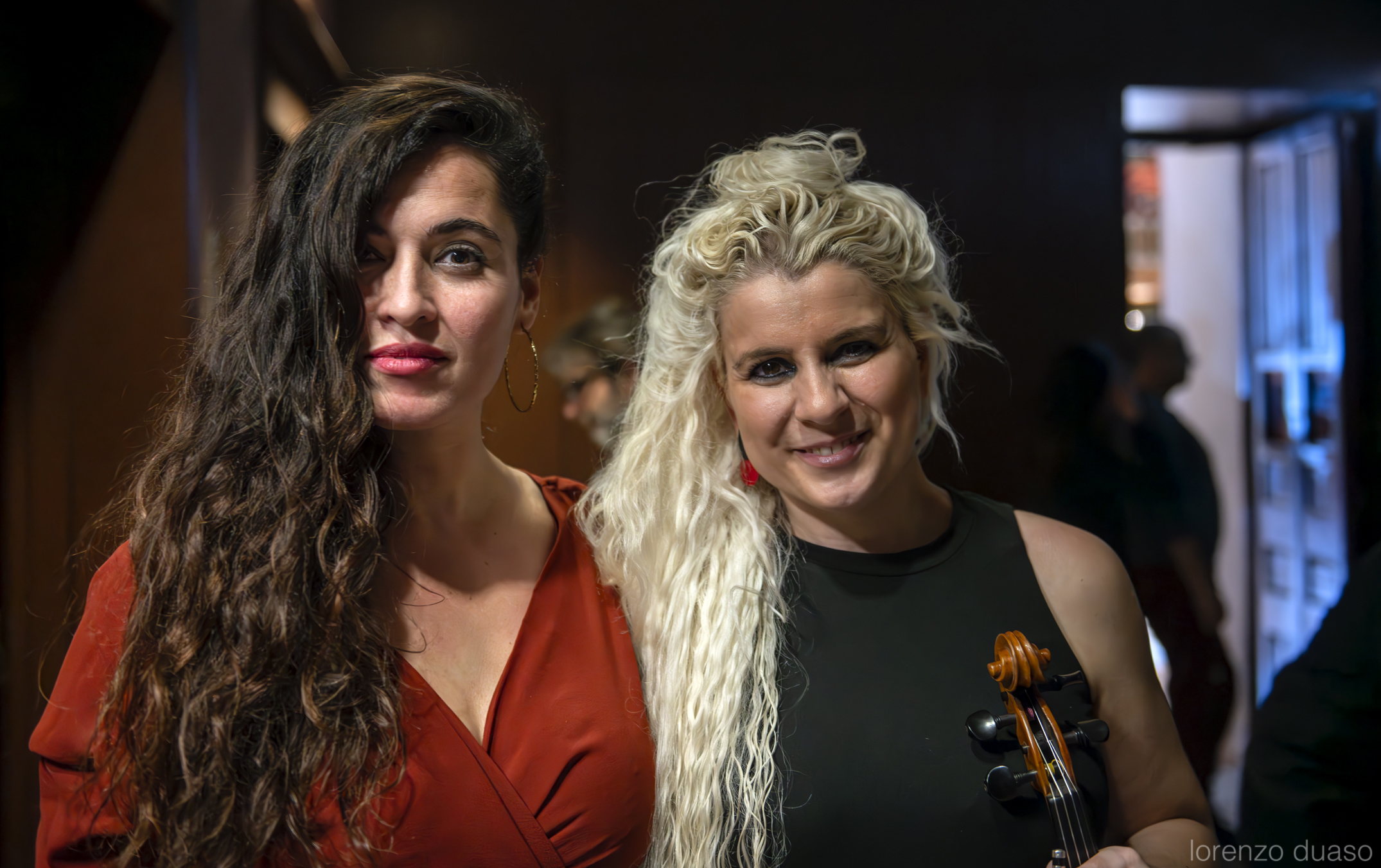 Gardel, Tangos i Milongues | © Lorenzo Duaso