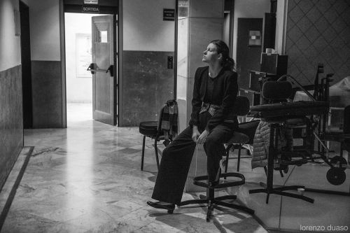 La Pastoral de Beethoven | © Lorenzo Duaso La Pastoral de Beethoven | © Lorenzo Duaso