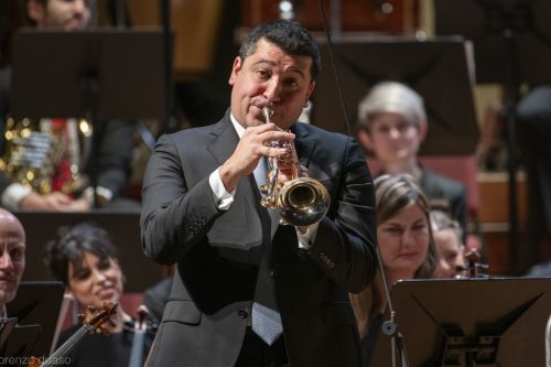 La Pastoral de Beethoven | © Lorenzo Duaso La Pastoral de Beethoven | © Lorenzo Duaso