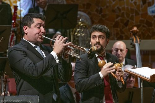 La Pastoral de Beethoven | © Lorenzo Duaso La Pastoral de Beethoven | © Lorenzo Duaso