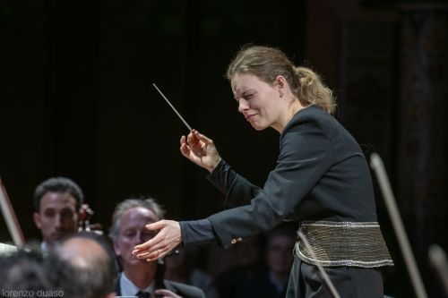 La Pastoral de Beethoven | © Lorenzo Duaso La Pastoral de Beethoven | © Lorenzo Duaso