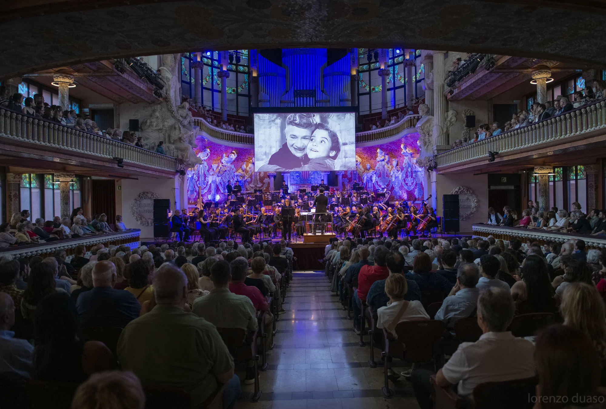 Hollywood, época dorada | © Lorenzo Duaso