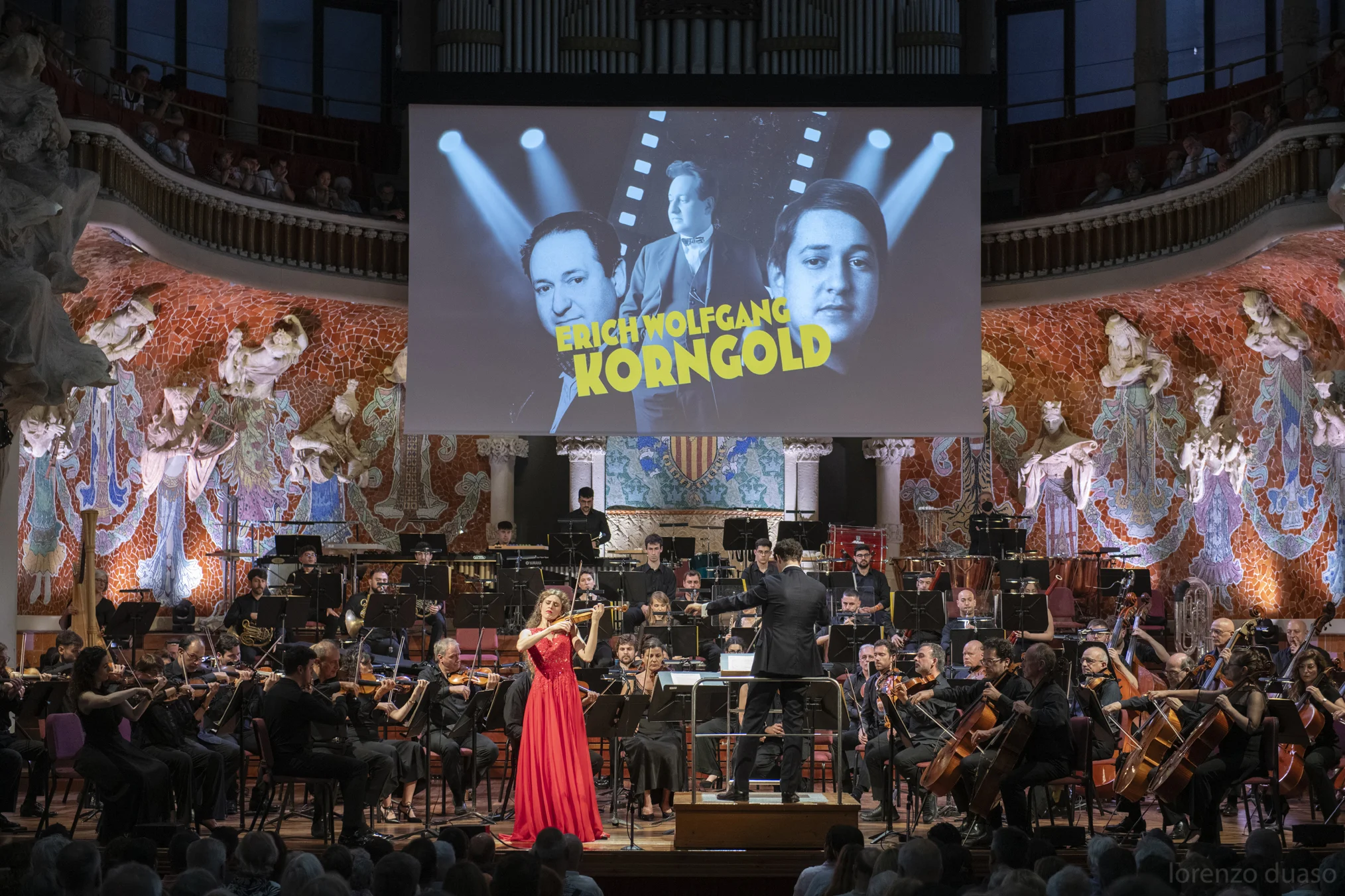 Hollywood, época dorada | © Lorenzo Duaso