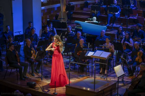 Hollywood, época dorada | © Lorenzo Duaso Hollywood, época dorada | © Lorenzo Duaso