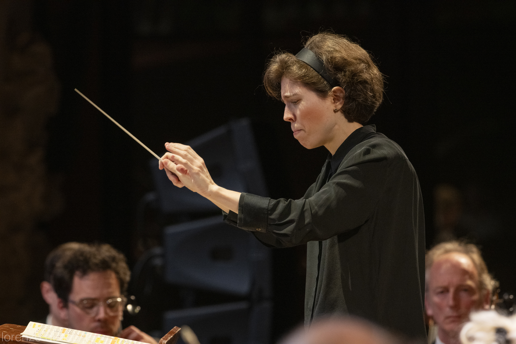 Concert per a piano de Chopin | © Lorenzo Duaso