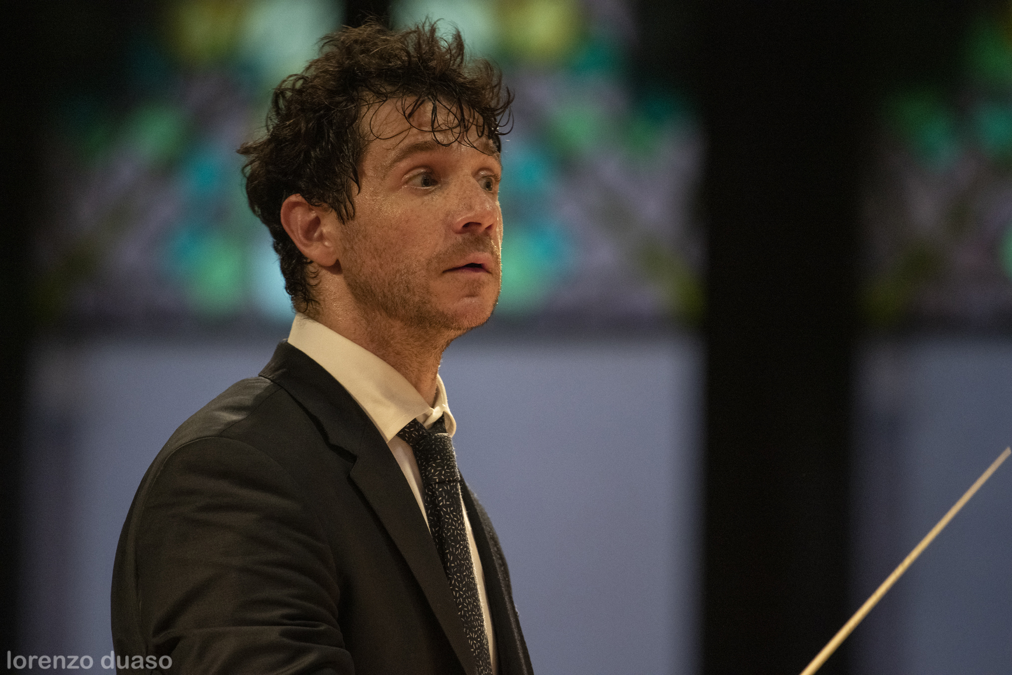 La Novena de Beethoven | © Lorenzo Duaso