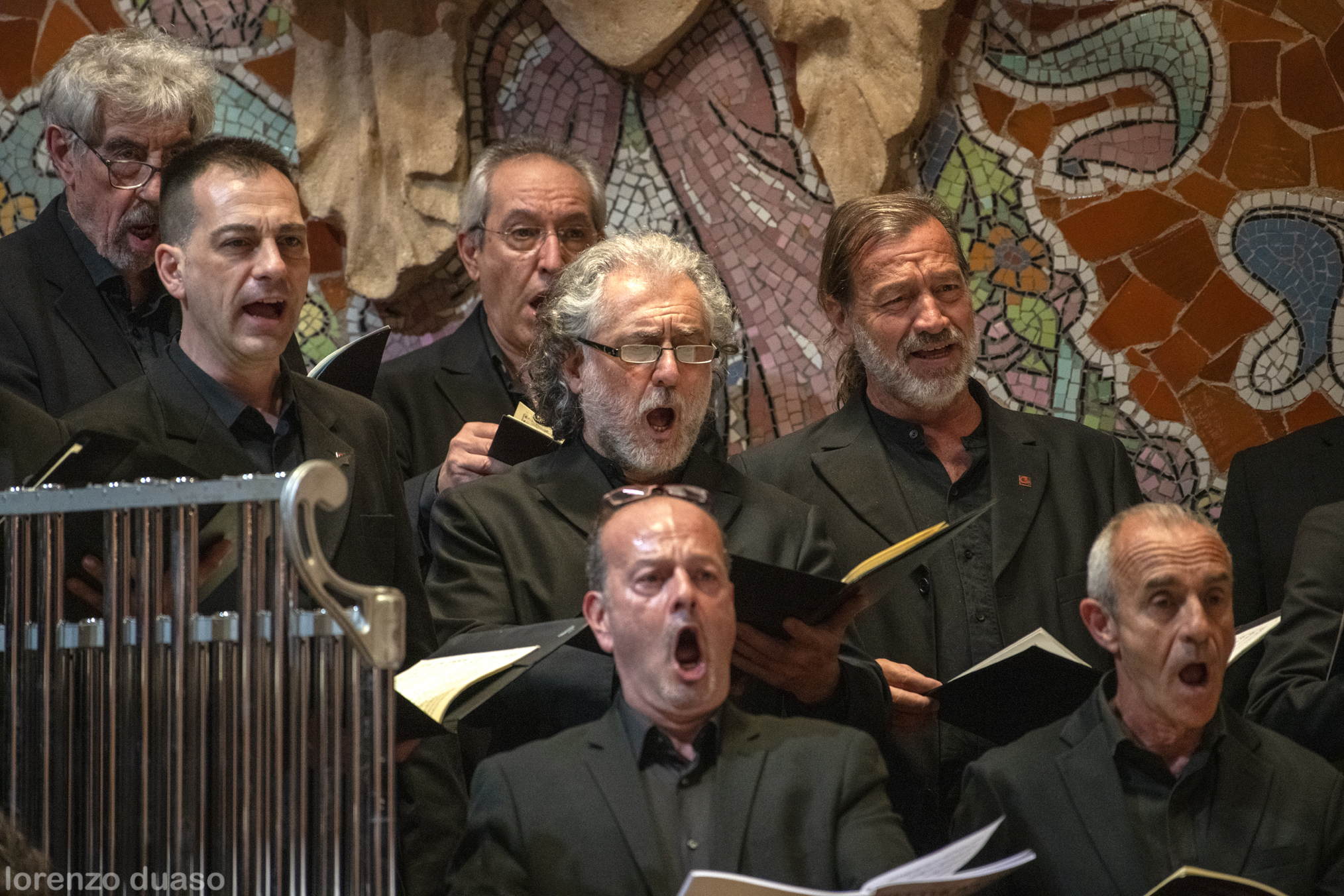 La Novena de Beethoven | © Lorenzo Duaso