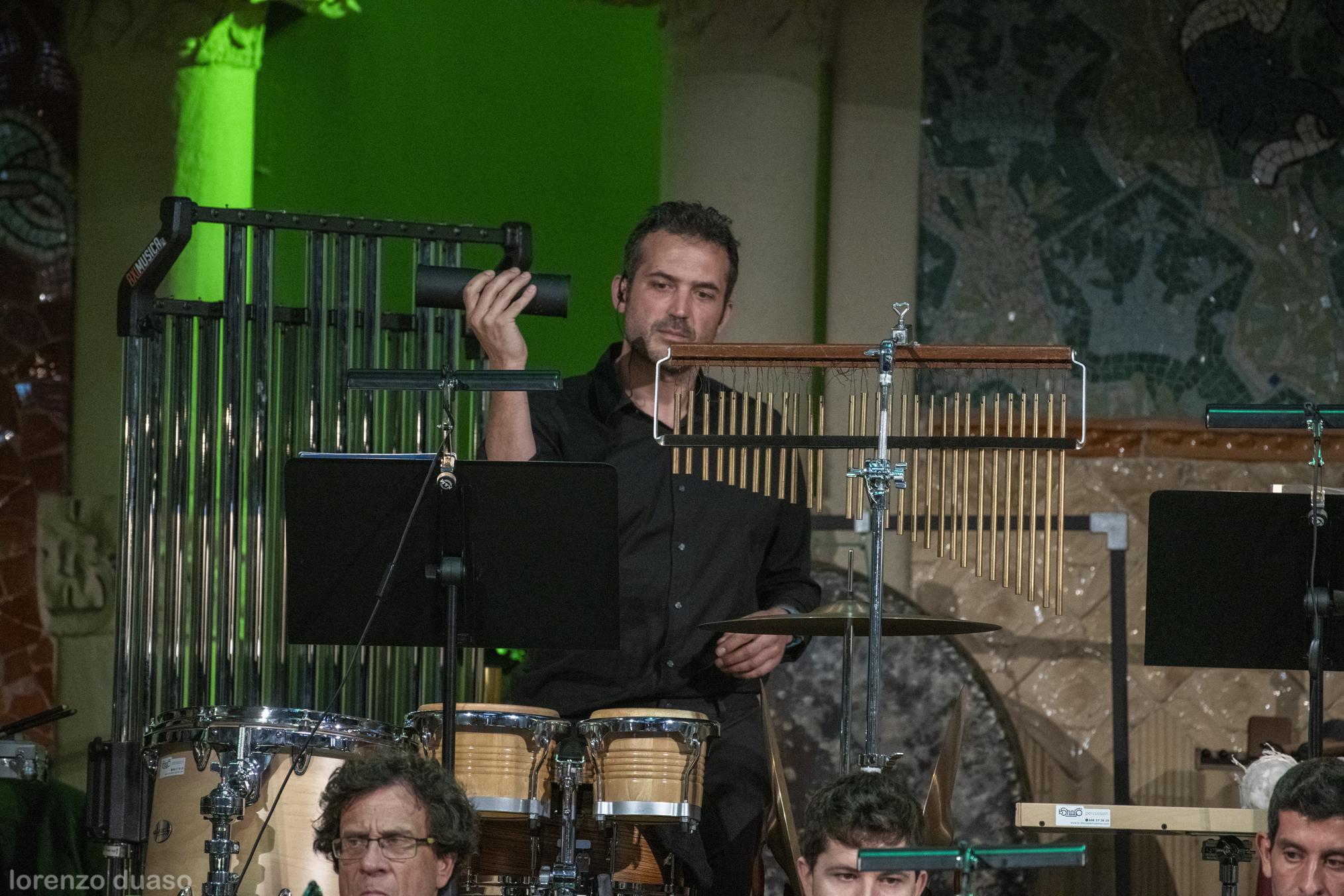 Video Games in concert! | © Lorenzo Duaso