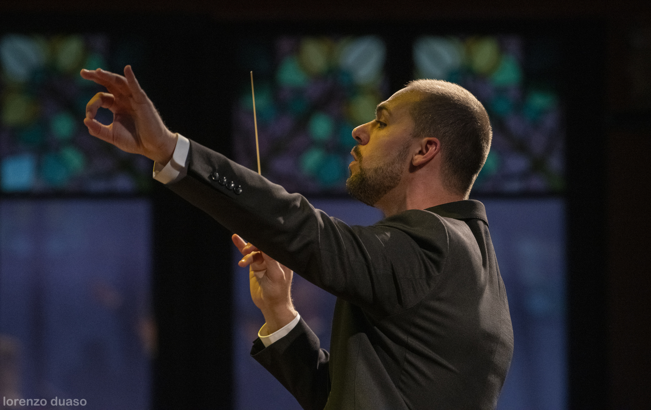 Video Games in concert! | © Lorenzo Duaso