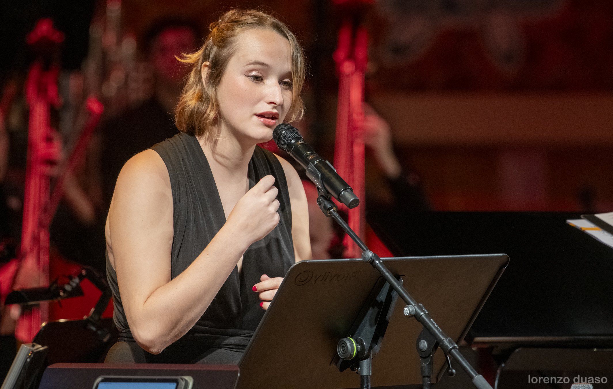 Video Games in concert! | © Lorenzo Duaso