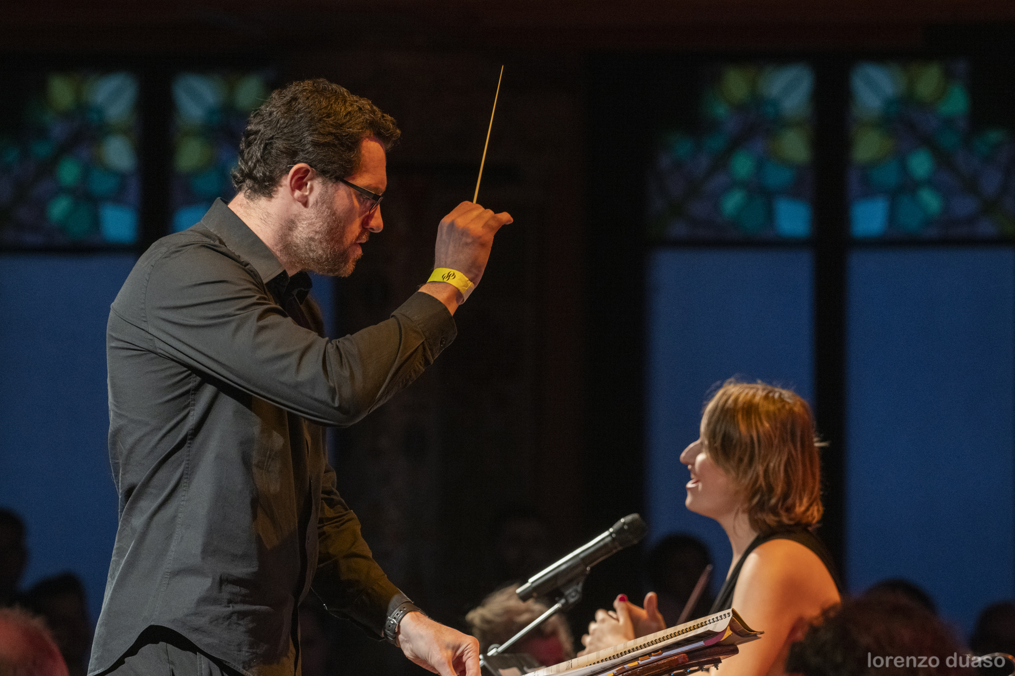 Video Games in concert! | © Lorenzo Duaso