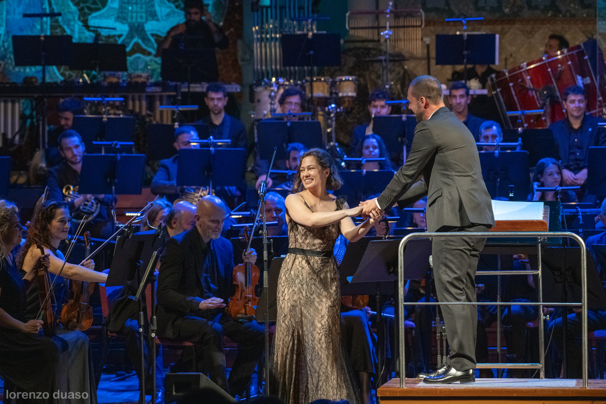 Video Games in concert! | © Lorenzo Duaso